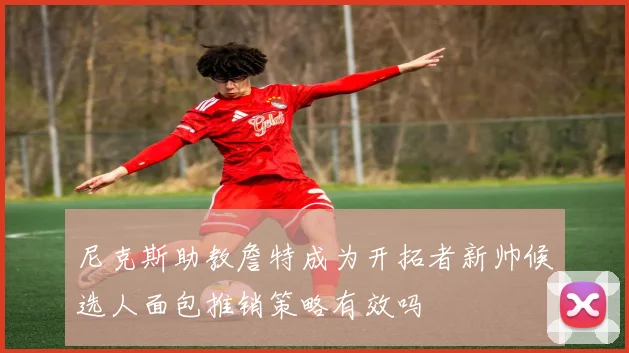尼克斯助教詹特成为开拓者新帅候选人面包推销策略有效吗